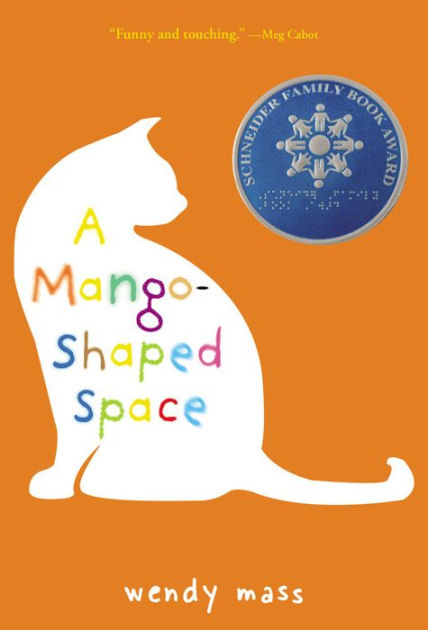 a mango-shaped space [book&nbsp;review]