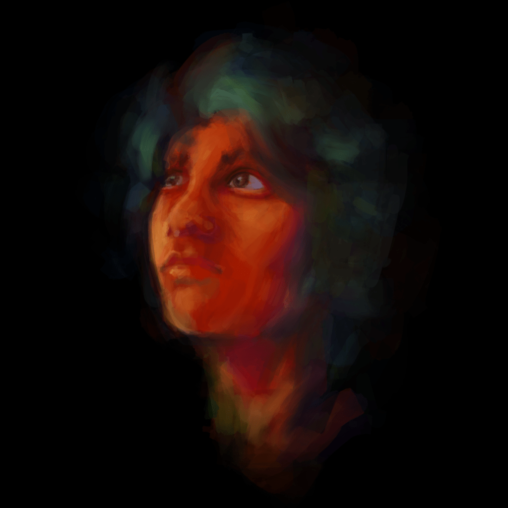 portrait – kash&nbsp;[art]